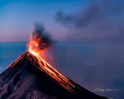 Guatemala - Guatemala City - Guatemala, the most impressive hidden gem in Central America! Full Experience with Local Coordinators, GastroSecret, Market and Coffee experience - 4