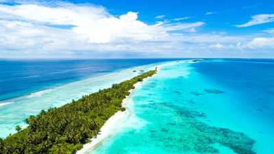 Maldives - Fehendhoo - True Maldives: Local Living • Stunning Beaches • Turquoise Dreams - 4