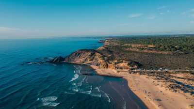 Portugal - Aljezur - Explore the Southwest Alentejo and Vicentine Coast, one of Europe's most breathtaking coastlines! - 6