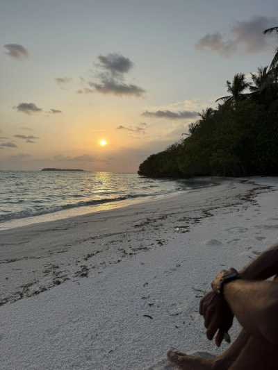 Maldives - Fehendhoo - True Maldives: Local Living • Stunning Beaches • Turquoise Dreams - 5