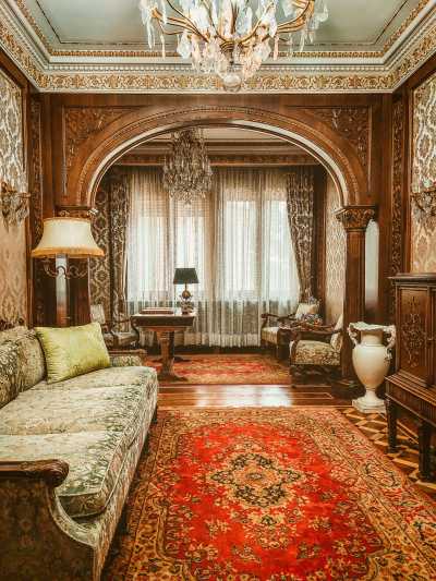 Romania - The House of Ceaușescu - Discover the Legacy of Communist Romania: Guided Exploration with a Local Perspective - 3