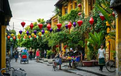 Vietnam - La Charm Hoi An Hotel & Spa - 🇻🇳 Iconic Vietnam Unveiled: From Emerald Bays to Lantern-lit Streets 🏮 - 1