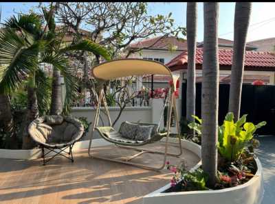 Thailand - Pattaya, Bali Hai Pier - Koh Larn, Na Ban Pier - Bangkok & Pattaya: Beach ⛱️ Front Epic Nights & Tropical Days In Villa- Your Ultimate Escape - 6