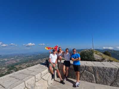 Montenegro - Cetinje - Adventures In Montenegro - Boat Trips, Hiking & Snorkeling - 3