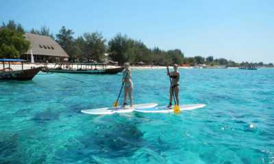 Indonesia - Gili Trawangan - Lombok, Indonesia 3 Gili Islands Excursions, Cheers and Relaxing ☀️ - 4