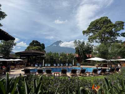 Guatemala - Antigua Guatemala - Guatemala, the most impressive hidden gem in Central America! Full Experience with Local Coordinators, GastroSecret, Market and Coffee experience - 1