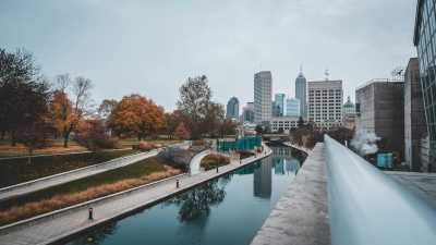 United States - Indianapolis - USA-Roadtrip mit dem LIVE Event Indy 500 Rennen sowie den Städten Chicago, St. Louis und Indianapolis - 4