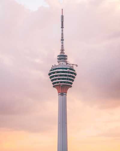Malaysia - Menara Kuala Lumpur - Unmissable things to do in Kuala Lumpur - Malaysia - 2