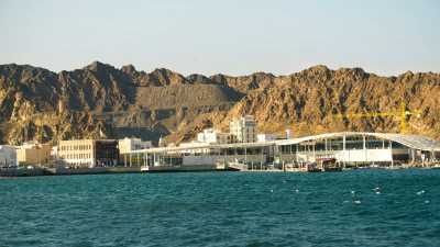 Oman - Maskat - Oman Ultra Trail & 4x4 Adventure | Mountains, Deserts & Wadis - 2