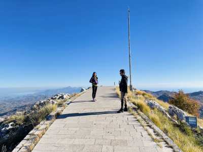 Montenegro - Cetinje - 🤿  Montenegro Sea Life Adventures with a Local - Freediving, Boat trip, BBQ, Hidden Gems (Guided trip) - 2