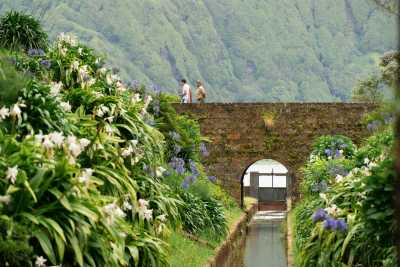 Portugal - Sete Cidades - Exploring the Paradise Island of São Miguel | Azores - 1