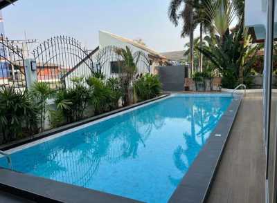 Thailand - Pattaya, Bali Hai Pier - Koh Larn, Na Ban Pier - Bangkok & Pattaya: Beach ⛱️ Front Epic Nights & Tropical Days In Villa- Your Ultimate Escape - 8