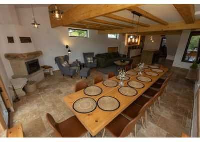 Welt - Bison View Cabin Montana - 🌋 Romania: Guns, Mountains & Champagner 🥂 - 6