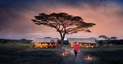 Tanzania - Serengeti National Park - Tanzania Big Five Safari & Wildlife Photography Expedition | Serengeti & Ngorongoro - 1