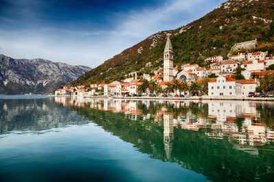 Montenegro - Tivat - Montenegro chill-sailing-trip
