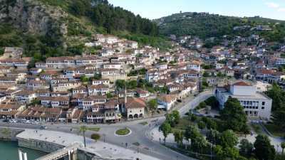 Albania - Kreis Berat - Boutique Albania Winter Roadtrip: Christmas Markets, Tirana, Berat, Durrës, Castles, Cape of Rodon, and Krujë & 4K Cinematic Video - 1