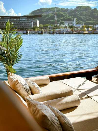 Indonesia - Pulau Kelor - Sail, Snorkel & Explore Komodo Paradise - 3