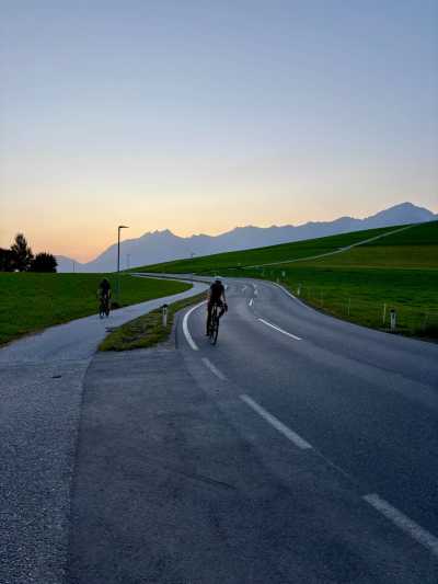 Europe - Biking through Southern Czechia: Krakow/Katowice (PL) - Czech Republic - Vienna (AT) - JoinMyTrip