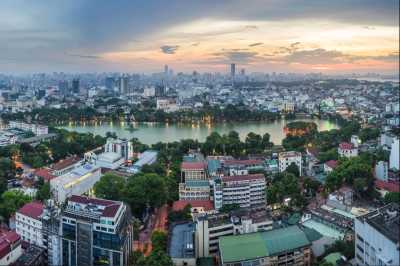 Vietnam - Hanoi Indochine Premium Hotel - 🇻🇳 Iconic Vietnam Unveiled: From Emerald Bays to Lantern-lit Streets 🏮 - 1