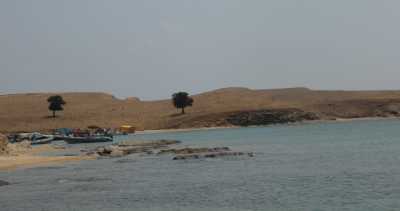 Greece - Ouranoupolis Beach - Griechenland Hotel & Adventure Motorboot Inselhooping - 14