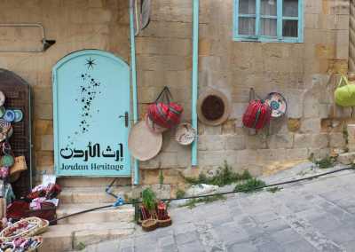 Jordanien - As-Salt - 🇯🇴 Roadtrip Through Jordan: Ancient Cities, Desert Skies & Dead Sea 🏜️🌌 #NotAnotherRetreat - 1