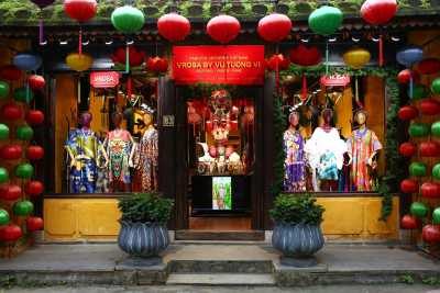 Vietnam - La Charm Hoi An Hotel & Spa - 🇻🇳 Iconic Vietnam Unveiled: From Emerald Bays to Lantern-lit Streets 🏮 - 6