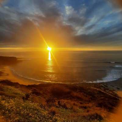 Portugal - Humberto Delgado Airport - YOGA, SURF and FLOW, Portugal - 4