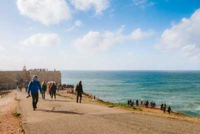 Portugal - Nazaré - 🌊 The Hidden Gems of Central Portugal 🌿 - 2