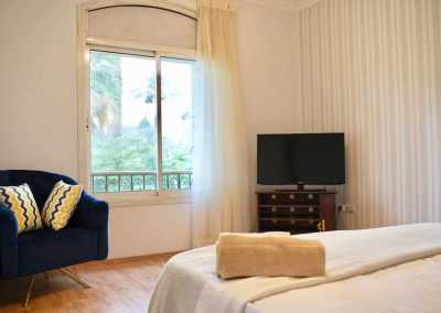 Egypt - Cairo - Starlight Festival by Exit Egypt Escape with Pyramids & Villa - 7