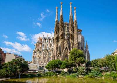 Spain - Barcelona - 🍅 La Tomatina Spain 2026 | Barcelona & Valencia | The World's Biggest Food Fight - 1