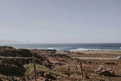 Spanien - El Confital - The Retiro Surf Week 2026