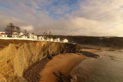 Portugal - Zambujeira do Mar - Explore the Southwest Alentejo and Vicentine Coast, one of Europe's most breathtaking coastlines! - 1