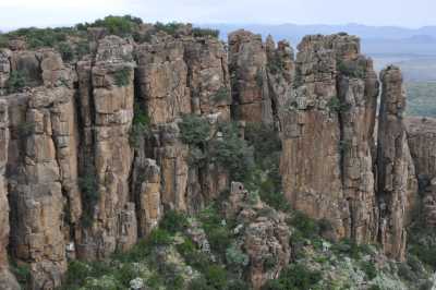 South Africa - Ganora Guestfarm, Camping & Excursions - Entdecke Südafrika: Die Kapregion - jenseits der touristischen Trampelpfade - 1