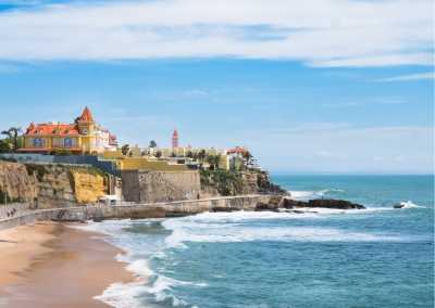 Portugal - Lisbon - AfroNation Portugal 2026: Lisbon Culture & Algarve Festival Experience! - 1