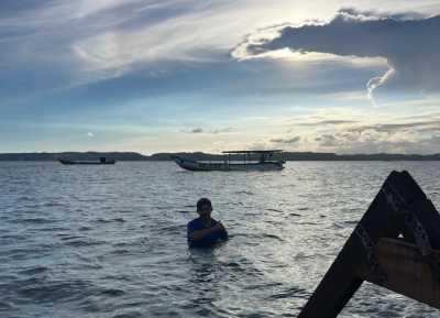 Indonesia - Gili Krata - 🇮🇩 Indo Ocean Tribe-Surf Retreat | Kertasari - 4