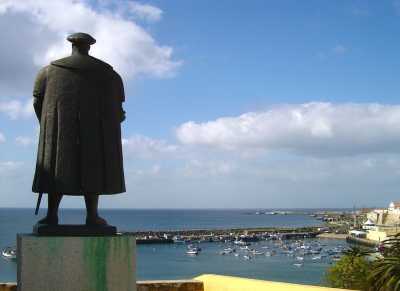 Portugal - Sines - Explore the Southwest Alentejo and Vicentine Coast, one of Europe's most breathtaking coastlines! - 1