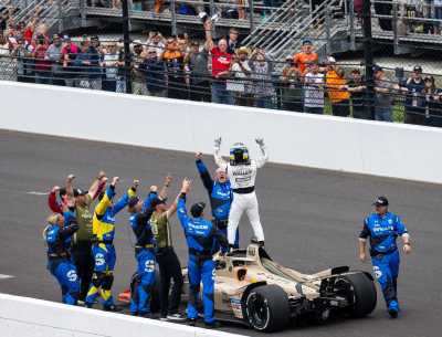 United States - Indianapolis - USA-Roadtrip mit dem LIVE Event Indy 500 Rennen sowie den Städten Chicago, St. Louis und Indianapolis - 7