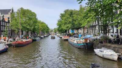 Western Europe - Neu-Ulm - Amsterdam Music Festival 2026 Eventreise Partyreise David Guetta und Armin van Buuren - 5