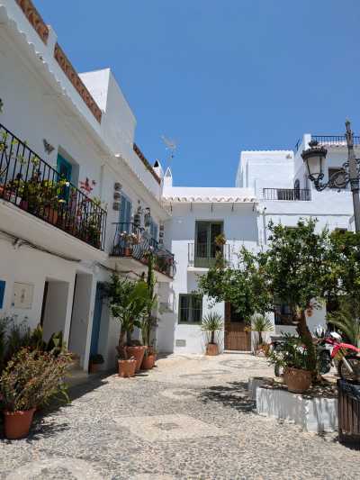Spain - Frigiliana - 💃🍹LADIES trip in Málaga: Sunny Beaches, Painting, Pádel and Yoga 🎨🏸(Private Rooms) - 7