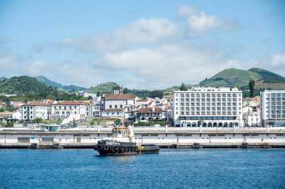 Portugal - Ponta Delgada - Exploring the Paradise Island of São Miguel | Azores - 2