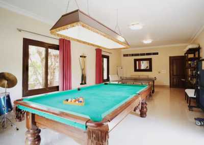 Egypt - Cairo - Zamna Egypt – Festival Escape with Pyramids & Pool Villa - 7