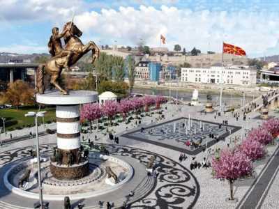 Macedonia - Skopje - Explore Skopje: A Weekend Adventure - Visit Canyon Matka, Old Bazaar, Try Traditional Macedonian Food: Kafana Hoping, Hiking and much more - 6