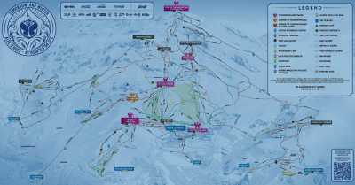 Frankreich - Alpe d’Huez - ⛷️Tomorrowland Winter 2026 ❄️ – Das magische Alpen-Festival in Alpe d’Huez 🇫🇷 - 6