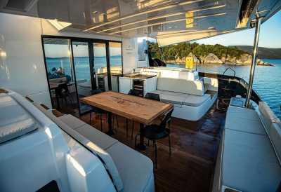 Greece - Vasiliki - 🇬🇷⛵ Greek Island Sailing Adventure - Private Cabin for 1-2 People - 2