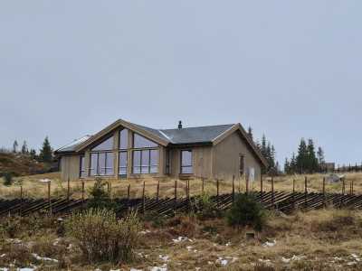 Norway - Nordseter - Coliving in Norway: Modern cabin with 3 cozy bedrooms in beautiful nature near Lillehammer - 2