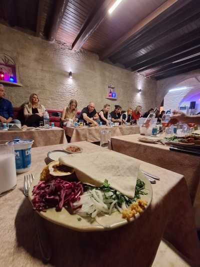 Turkey - Şanlıurfa - Turkey Roadtrip - Anatolia Ancient Lands - 3