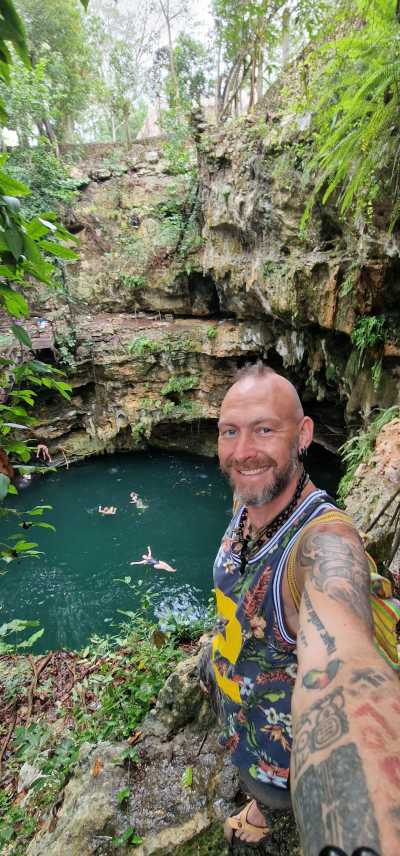 Mexiko - Palenque - Off-the-Grid Chiapas: Mayan Roots & Jungle Gems - 4