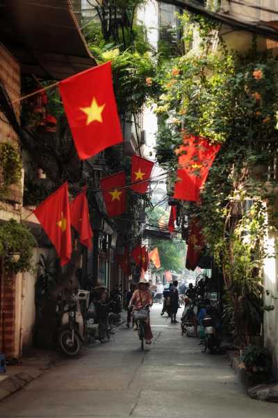 Vietnam - Hanoi Le Chateau Hotel & Spa - 🇻🇳 Iconic Vietnam Unveiled: From Emerald Bays to Lantern-lit Streets 🏮 - 2