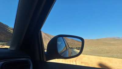 Morocco - Ziz Oasis - Moroccan Roadtrip - Into the Desert - 3