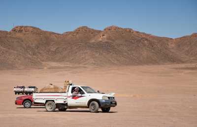 Ägypten - Three Pools Dive Site - Coastal Charms: A Weeklong Adventure in Dahab's Paradise - 2